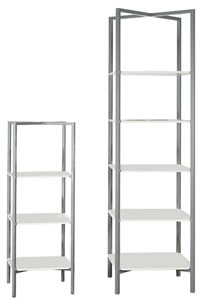 Étagère Displays Étagère Displays