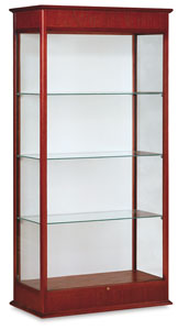Waddell Varsity Series Display Cases