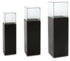 Techno Display Gallery Pedestals