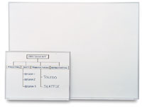 Ghent Dry Erase Markerboards