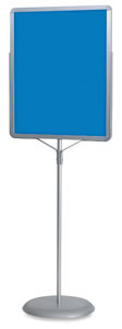 Testrite Sign Holder