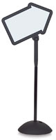 Safco Write Way Dry Erase Message Signs