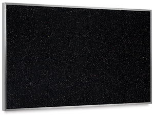 Ghent Recycled Rubber Tackboards