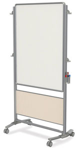 Ghent Nexus Markerboard Easel