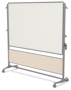 Ghent Nexus Markerboard IdeaWall