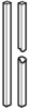 Plain Rods