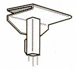 Walker System Rod Sleeves