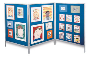 Set of 3 Panels