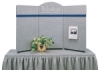 Expostar Tabletop Displays