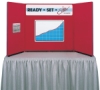 4-Panel Display