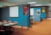 Screenflex Portable Partition