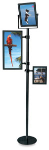 The Testrite Basics Display System Dick Blick