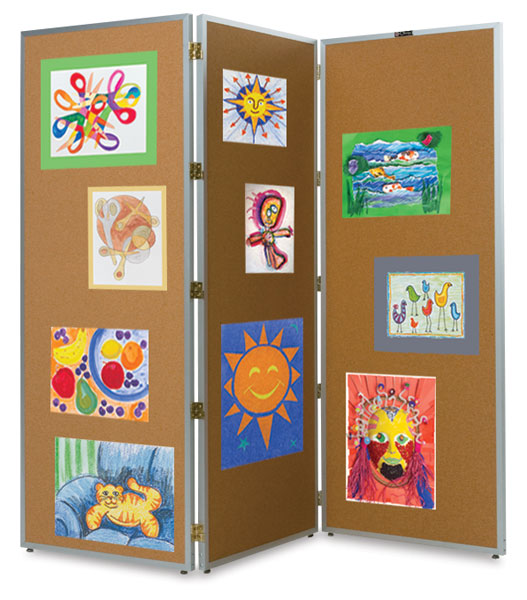 Folding Screen