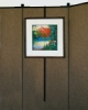 Screenflex Artwork Hanger