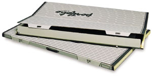 Safco Portable Art Drawing Files