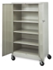 Mobile General Storage Cabinet
