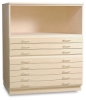 Flat Files with Bookshelf