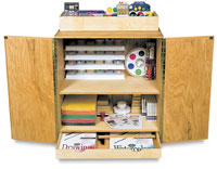 Best Art Cart