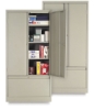 Atlantic Metal Drawer Storage Cabinets