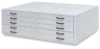 Studio Designs Flat File Stands