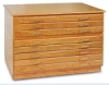Richeson Oak Flat Files