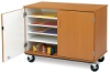 Id Systems Paper And Art Storage Cabinet