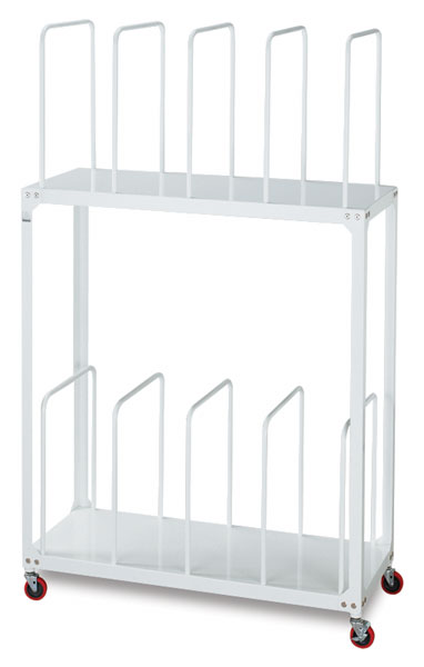 Canvas Cart
