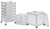 Simply Organized Storage System