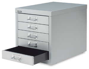 Cabinet Organizers - Axcess Multi-Drawer Organizers