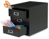 Axcess Multi-Drawer Organizers