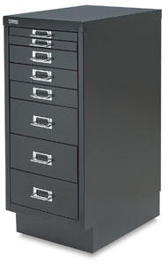 Cabinet Organizers - Axcess Multi-Drawer Organizers