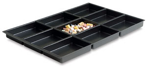 Cabinet Organizers - Axcess Multi-Drawer Organizers