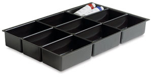 Cabinet Organizers - Axcess Multi-Drawer Organizers
