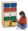 Jonti-Craft Mobile Storage Units