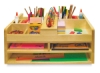 Art Teacher's Craft Caddy