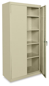 Sandusky Lee Storage Cabinets