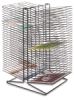 Back-To-Back Table Rack