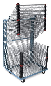 Saturn Junior Size Multi-Racks