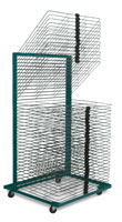 AWT Portable Drying Rack