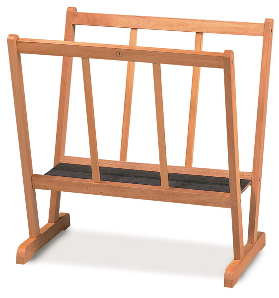 Print Rack