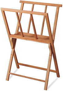Mabef Print Rack