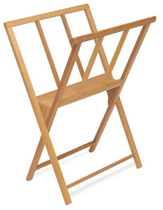 Mabef Print Rack