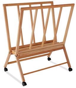 Mabef Giant Print Rack M 40