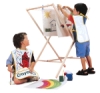 Whitney Brothers Paint Drying Rack