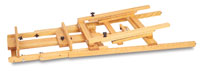 Best Rio Grande Easel