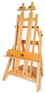 Best San Pedro Easel