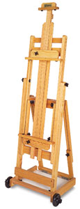 Best Portable Collapsible Easel