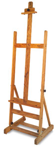 Academy Aztec Easel