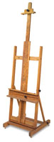 Academy Dulce Easel