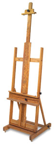 Academy Dulce Easel